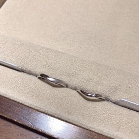 【TRECENTI(トレセンテ)の口コミ】 つけ心地がよくて、デザインもシンプルで可愛いかったので決めました！！
…