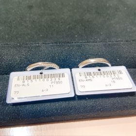 【TRECENTI(トレセンテ)の口コミ】 つけた時の指へのフィット感がよかったです。デザインも色々試した中での…