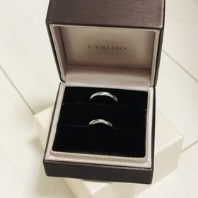 【アイプリモ(I-PRIMO)の口コミ】 下記、4点が決め手でした
・つけ心地が良かった
・デザインが気に入った
…