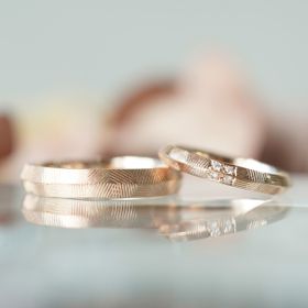 【renri(レンリ)の口コミ】 ホームページやインスタに載っている過去の作品を見て、とても温かみがあ…