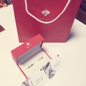 【REGALO(レガロ)の口コミ】 夫の仕事柄前に購入したペアリングが汚れてしまったり形が歪んだりしてし…