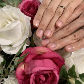 【TANZO.(鍛造指輪)の口コミ】 丸みを帯びたシンプルデザインを求めていた中でベストだった。丈夫で店員…