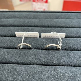 【TRECENTI(トレセンテ)の口コミ】 店舗でのお店の方の対応がとても良く、たくさんの選択肢の中から好みを理…