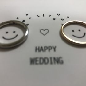 【AbHeri(アベリ)の口コミ】 細い指輪がどうしても欲しくて、いろんな店に足を運びました。ティファニ…