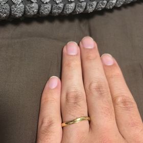 【ラザール ダイヤモンド(LAZARE DIAMOND)の口コミ】 まず、インターネットでたくさんのステキな指輪を取り扱っている歴史のあ…