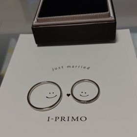【アイプリモ(I-PRIMO)の口コミ】 スタッフの方と色々とデザインの相談をさせてもらいました。自分の中で欲…