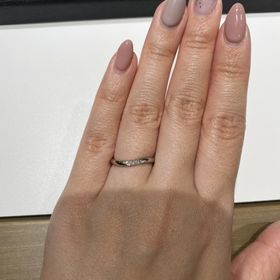 【ラザール ダイヤモンド(LAZARE DIAMOND)の口コミ】 ダイヤモンドが凄く綺麗でした。
種類がたくさんあり、たくさん持ってきて…