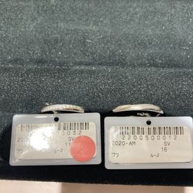 【TRECENTI(トレセンテ)の口コミ】 ダイヤの入り方とリングの丸みや細さがマッチしていて上品な感じがとても…