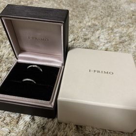 【アイプリモ(I-PRIMO)の口コミ】 指輪の種類が豊富な点に魅力を感じました。
特に、2020年のイヤーモデルの…