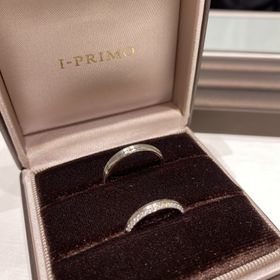 【アイプリモ(I-PRIMO)の口コミ】 男性用・女性用共に、「他の人と被らないデザインがいい」という意見から…