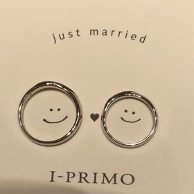 【アイプリモ(I-PRIMO)の口コミ】 ルキナのデザインが可愛く、またどの指輪よりもつけ心地が優しく感じたの…