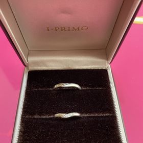 【アイプリモ(I-PRIMO)の口コミ】 価格とデザインを重視しました。
普段から付けるものなので、シンプルなも…