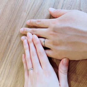 【出雲結(いずもゆい)の口コミ】 地元のブランド言う事で親しみやすく、シンプルなデザインに惹かれました…