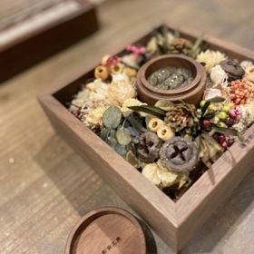 【鎌倉彫金工房の口コミ】 実際に指にはめた感じのフィット感と相手との色合い、デザインを相談して…