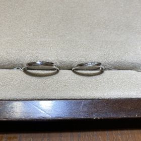 【TRECENTI(トレセンテ)の口コミ】 とにかくつけ心地が良かったです！金属アレルギーに不安もあったが指輪の…