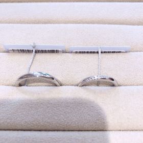 【TRECENTI(トレセンテ)の口コミ】 着け心地がとても良く、これから何十年以上もつけていける指輪だと思いま…