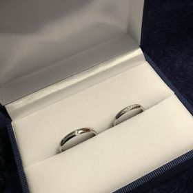 【Ptau(ピトー)】の口コミ 価格は決して安くないが、強度がいいという事で決めました。また、他の指輪...