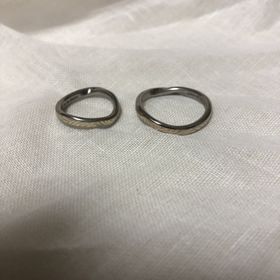 【ichi(イチ)の口コミ】 オーダーだったのでお互いのやりたい模様やデザインをつけることが出来て…