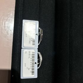 【TRECENTI(トレセンテ)の口コミ】 トレセンテさんの指輪は、つけ心地がダントツで良かったです。指輪の内側…