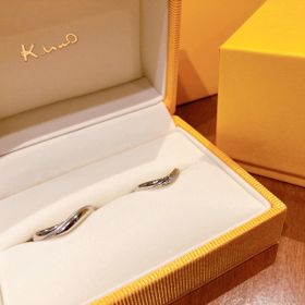 【ケイウノ ブライダル(K.UNO BRIDAL)の口コミ】 アレンジの自由さとアフターサービスの良さが決め手となりました。
私達は…