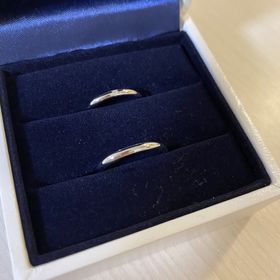 【HOSHI no SUNA 星の砂(ほしのすな)の口コミ】 たくさんある中での選択でしたので悩みましたが、店員さんにつけ心地の良…