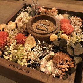 【鎌倉彫金工房の口コミ】 2人でいたから手作りできるという所に惹かれました。更に鎌倉に店舗がある…