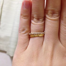 【SIND BAD(シンドバット)の口コミ】 アフターサービスが充実し、安心感があり決めさせていただきました。
婚約…