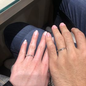 【アイプリモ(I-PRIMO)の口コミ】 ずっと自分の指につけているものなので、違和感なく着用したい。という思…