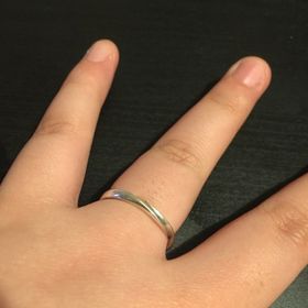 【THE KISS COUPLE’S(ザ・キッス　カップルズ)の口コミ】 色々なお店も見回ったのですが、ちょうど金銭的にも余裕があった訳ではな…