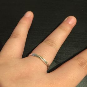 【THE KISS COUPLE’S(ザ・キッス　カップルズ)】の口コミ 色々なお店も見回ったのですが、ちょうど金銭的にも余裕があった訳ではなか...