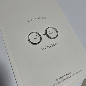【アイプリモ(I-PRIMO)の口コミ】 指輪のデザインが手にとても馴染んで、付け心地もとてもよかったので、こ…