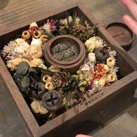 【鎌倉彫金工房の口コミ】 2人で相手の指輪を手作りしてとてもいい思い出になりました！2人とも指が…