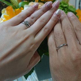 【宝寿堂(ほうじゅどう)の口コミ】 ダイヤのカラー、カット、クラリティの何れも最高ランクであったことが購…