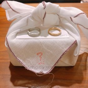 【ichi(イチ)の口コミ】 既存製品では石地だけのもの、槌目だけのものがあったのですがカッコいい…