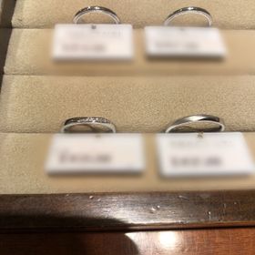 【TRECENTI(トレセンテ)の口コミ】 内側が丸く加工されていて、付け心地がいいです。
アフターサービスがしっ…