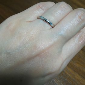 【MIKIMOTO(ミキモト)の口コミ】 主人がとにかくシンプルなものが良いということで、探していました。婚約…