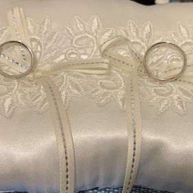 【PILOT BRIDAL(パイロットブライダル)の口コミ】 夫が金属アレルギーだったので、プラチナ純度の高いパイロットブライダル…