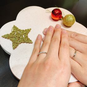 【TRECENTI(トレセンテ)の口コミ】 他のブランドよりも、つけ心地がよく、これから先もずっと付けることを考…