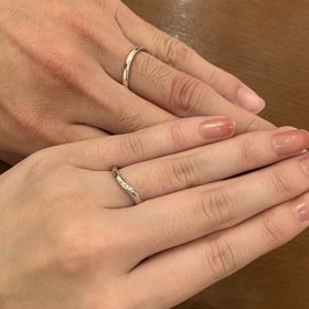 【TRECENTI(トレセンテ)の口コミ】 つけ心地が本当に良かったです。デザインもシンプルなのに可愛いものばか…