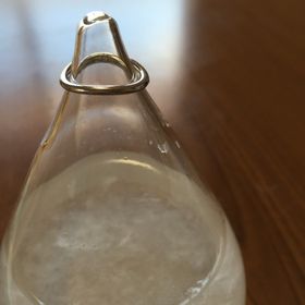 【ケイウノ ブライダル(K.UNO BRIDAL)の口コミ】 どんな装いでも合い、ずっとはめていられるものを選びたいという思いから…