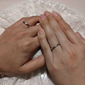 【TRECENTI(トレセンテ)の口コミ】 シンプルで上品なものを探しており、それにぴったりなものが見つかりまし…