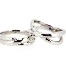 【AIGIS(アイギス)の口コミ】 希望のデザインがあったので、フルオーダを予定していましたが、お店の方…