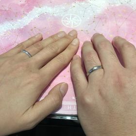 【アイプリモ(I-PRIMO)の口コミ】 デザインに一目惚れしました。少し派手かなと思いましたが、つけてみると…