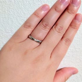 【【閉業】フラー・ジャコー(FURRER-JACOT)の口コミ】 指にはめたときのつけ心地が良かったことが最大の決め手です。
今回購入し…