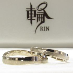 【輪-RIN-の口コミ】 他にもいろんなところに行きましたがいいものがなく
輪さんにお邪魔したら…