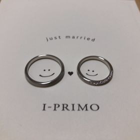 【アイプリモ(I-PRIMO)の口コミ】 仕事で派手すぎず、プライデートでは少しおしゃれなデザインを選びました…
