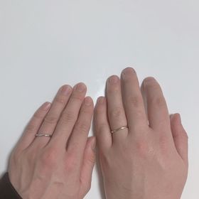 【俄(にわか)の口コミ】 価格や、デザインが購入の決め手になりました。デザインは細すぎるものは…