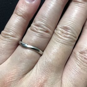 【アイプリモ(I-PRIMO)の口コミ】 結婚指輪を探すポイントとしてはペアのデザインである事、意味のある事の…
