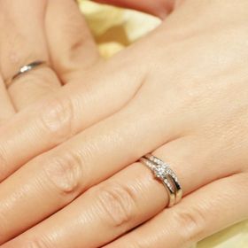 【LEGAN(レガン)の口コミ】 ネットで沢山の指輪をみて
いいなぁ。と思った指輪が偶然にも全てこの指輪…
