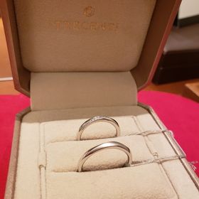 【TRECENTI(トレセンテ)の口コミ】 たくさんの選択肢があり試着していくなかで、これから10年20年、さらに50…